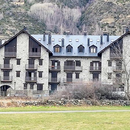 Apartamentos Nogueret Benasque Extérieur photo