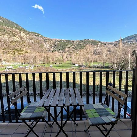 Apartamentos Nogueret Benasque Extérieur photo
