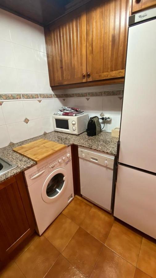 Apartamentos Nogueret Benasque Extérieur photo