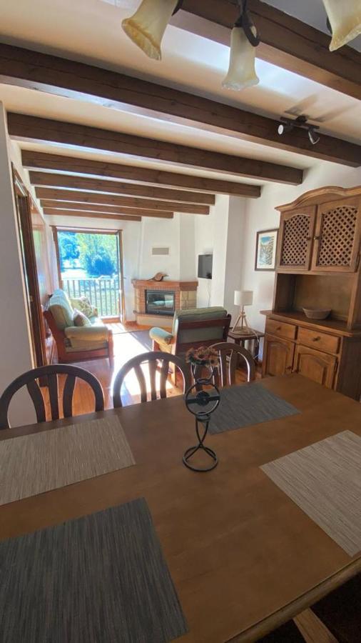 Apartamentos Nogueret Benasque Extérieur photo
